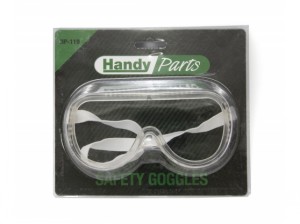 HANDY SAFETY GOGGLES